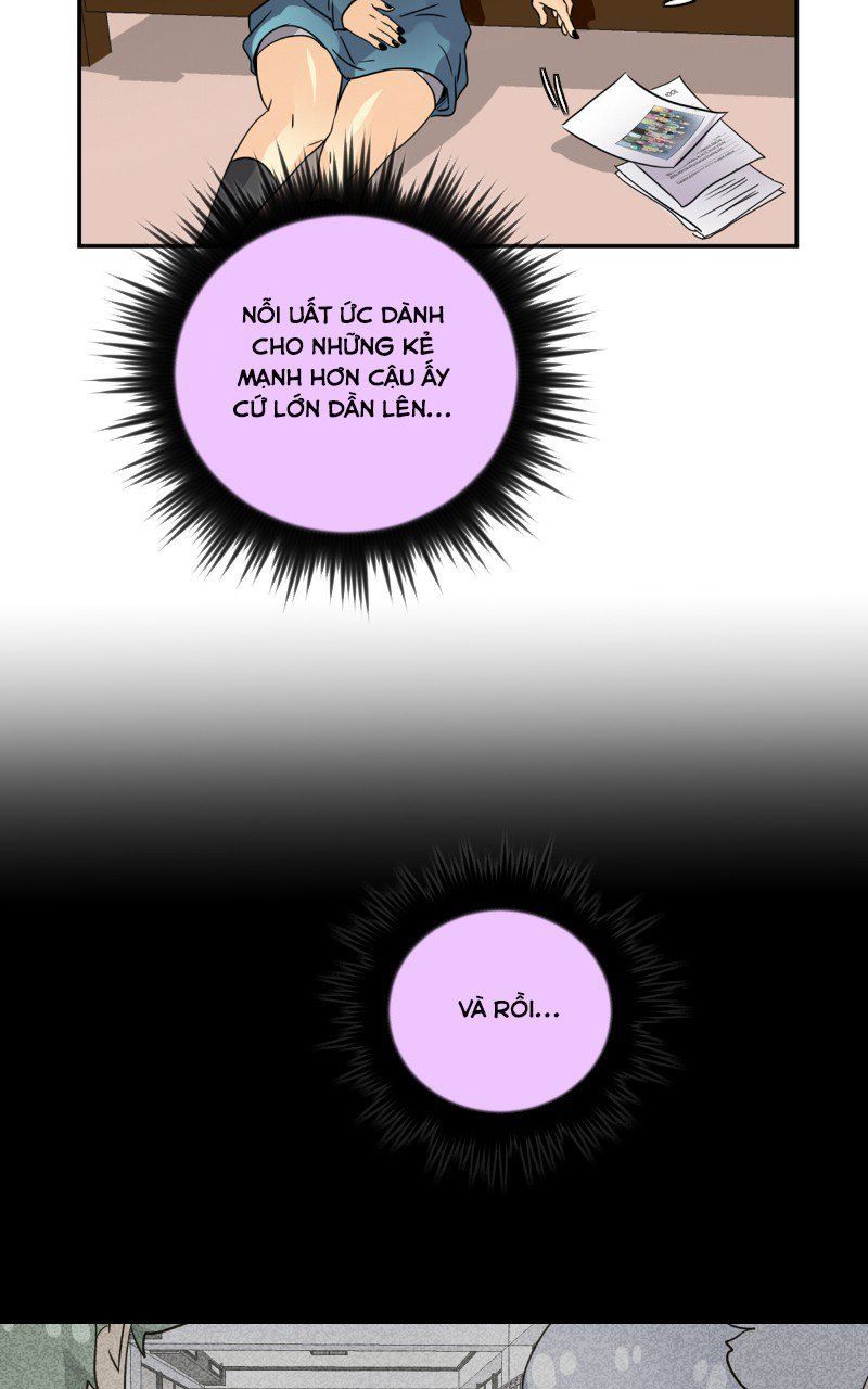 Unordinary Chapter 171 - Trang 41