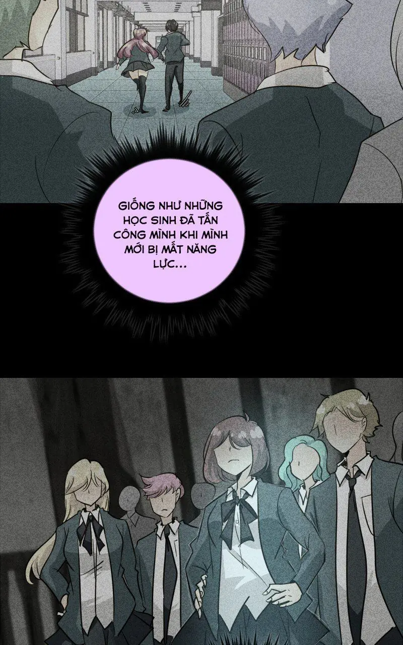 Unordinary Chapter 171 - Trang 42