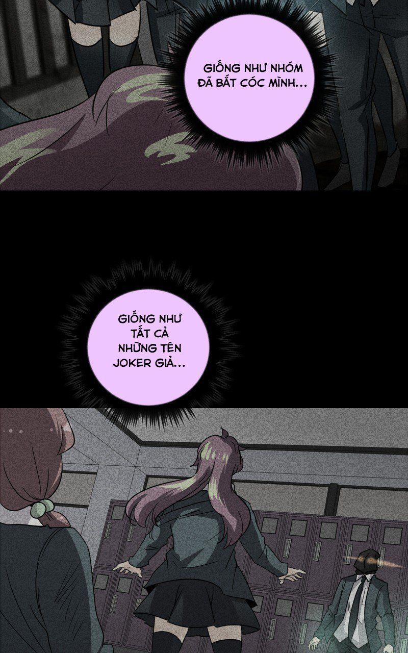 Unordinary Chapter 171 - Trang 43