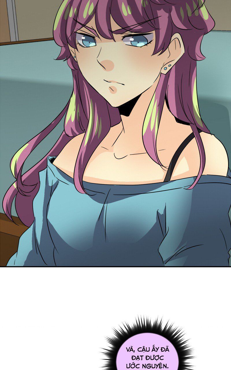 Unordinary Chapter 171 - Trang 45