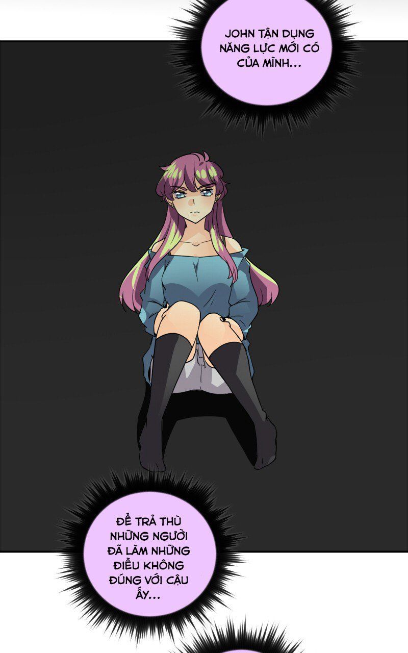 Unordinary Chapter 171 - Trang 49