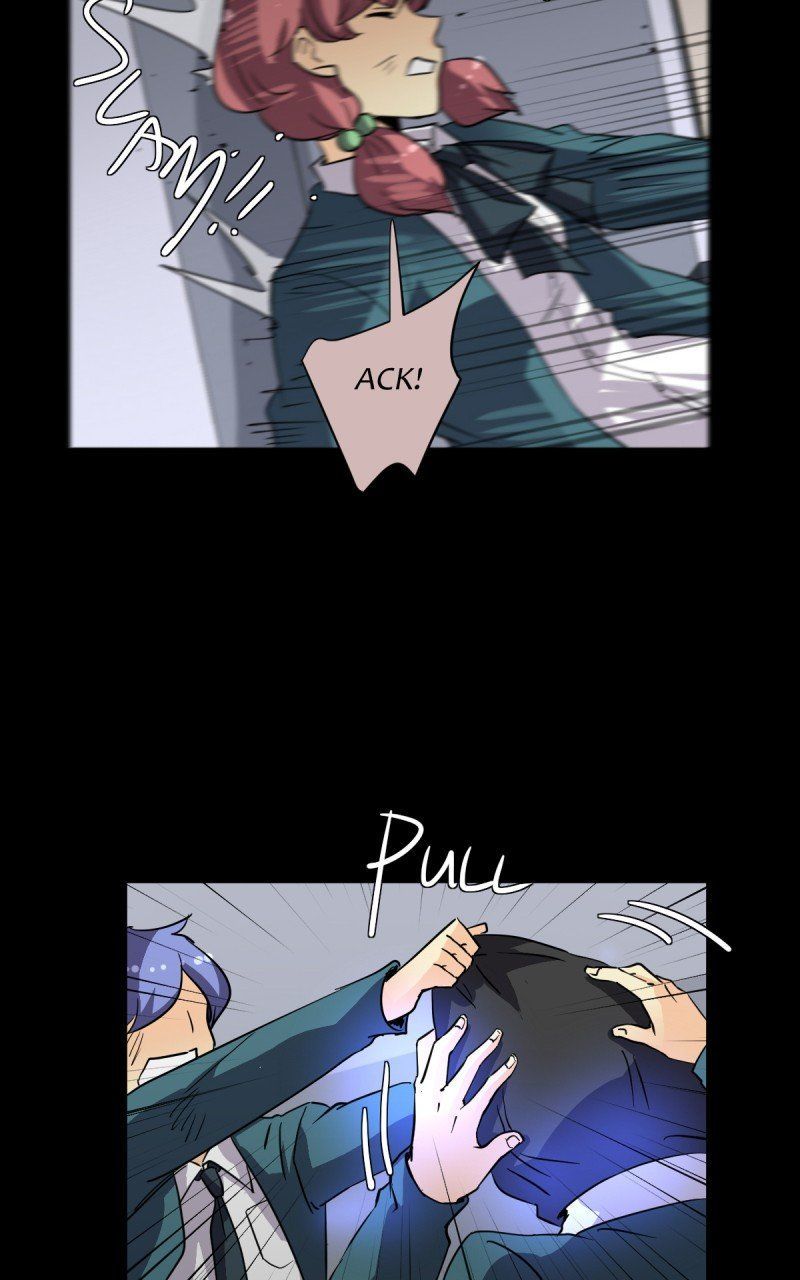 Unordinary Chapter 172 - Trang 10