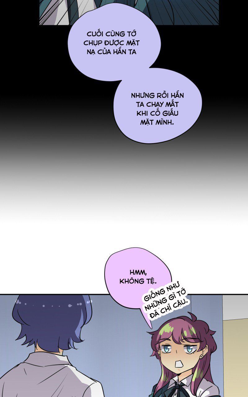 Unordinary Chapter 172 - Trang 11