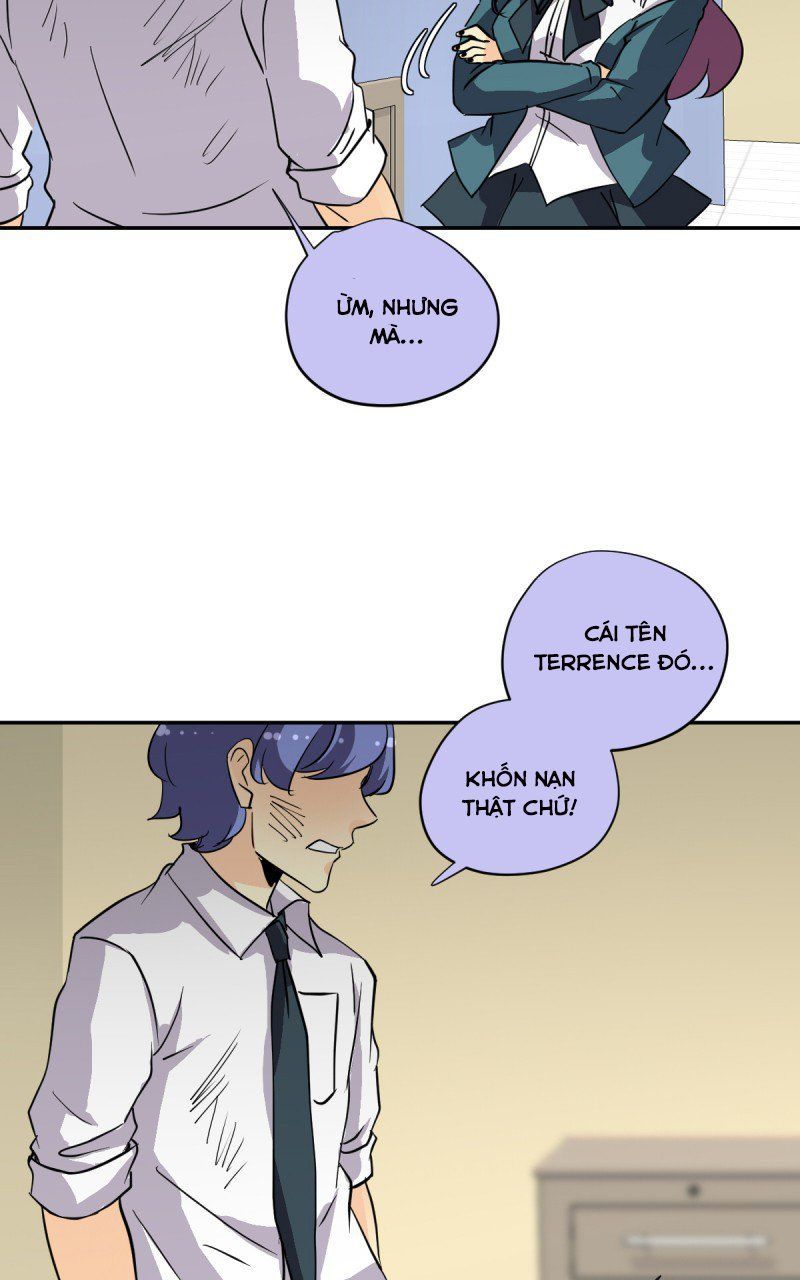 Unordinary Chapter 172 - Trang 12
