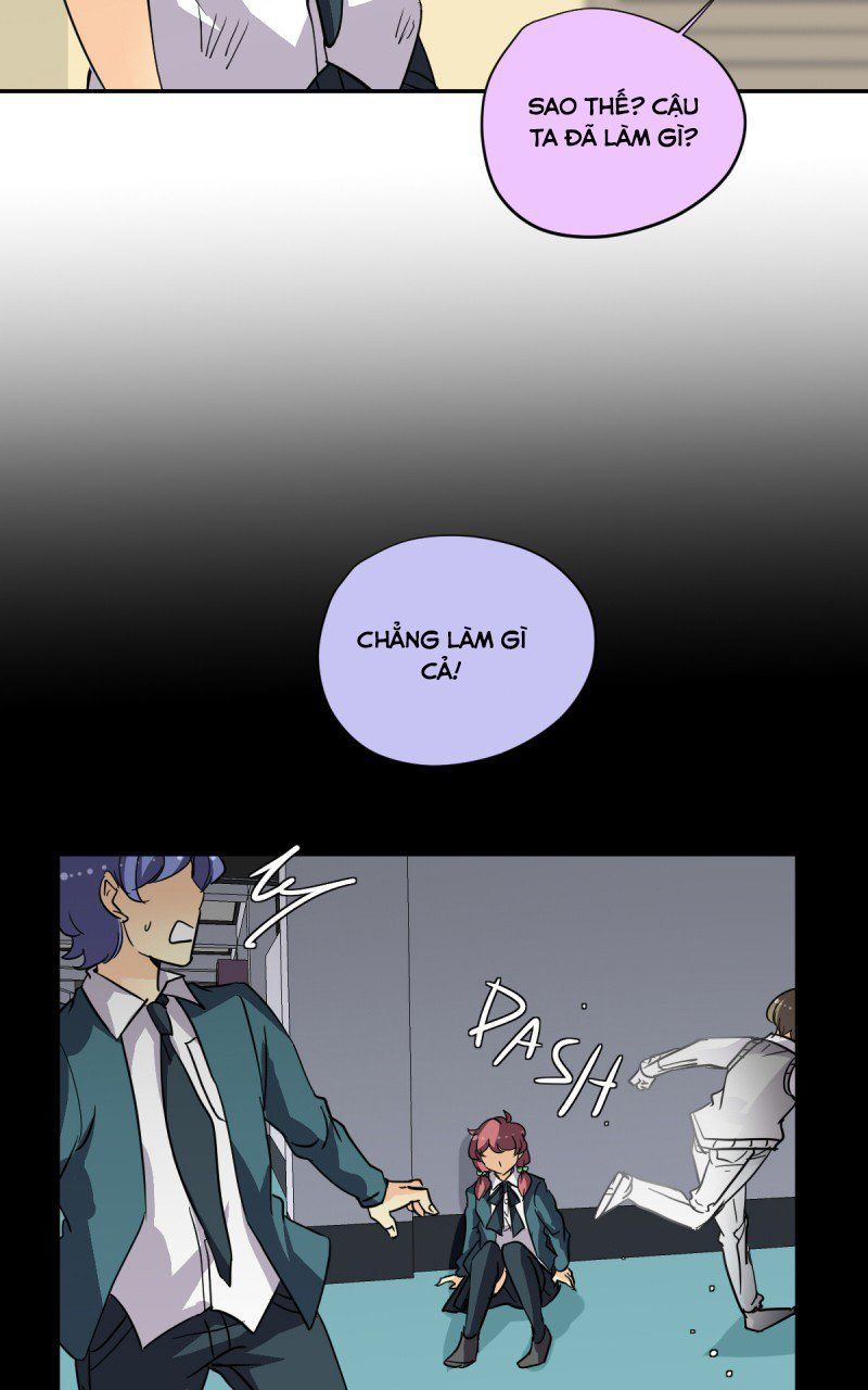 Unordinary Chapter 172 - Trang 13