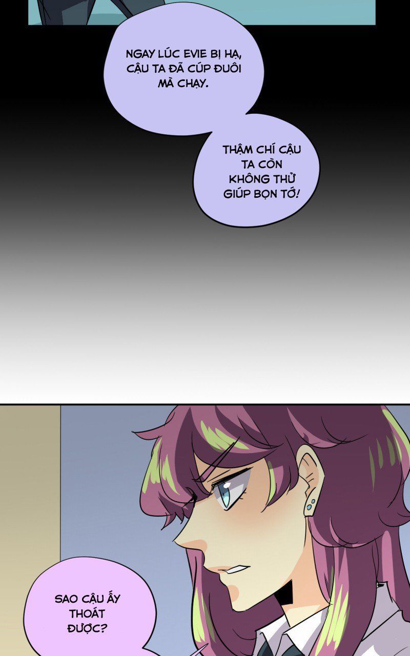 Unordinary Chapter 172 - Trang 14