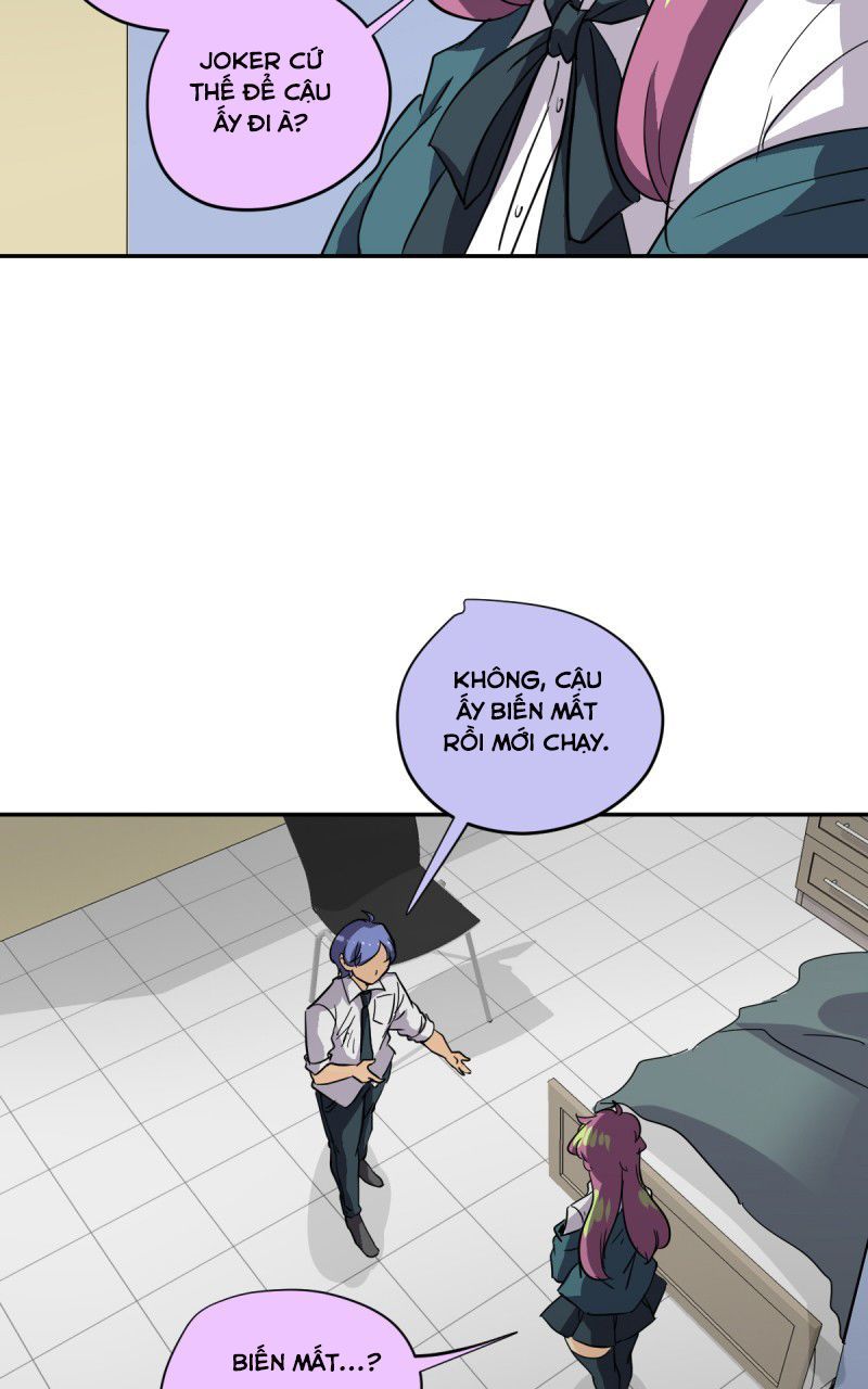 Unordinary Chapter 172 - Trang 15