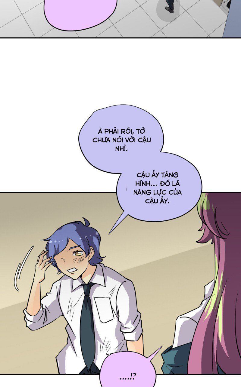Unordinary Chapter 172 - Trang 16