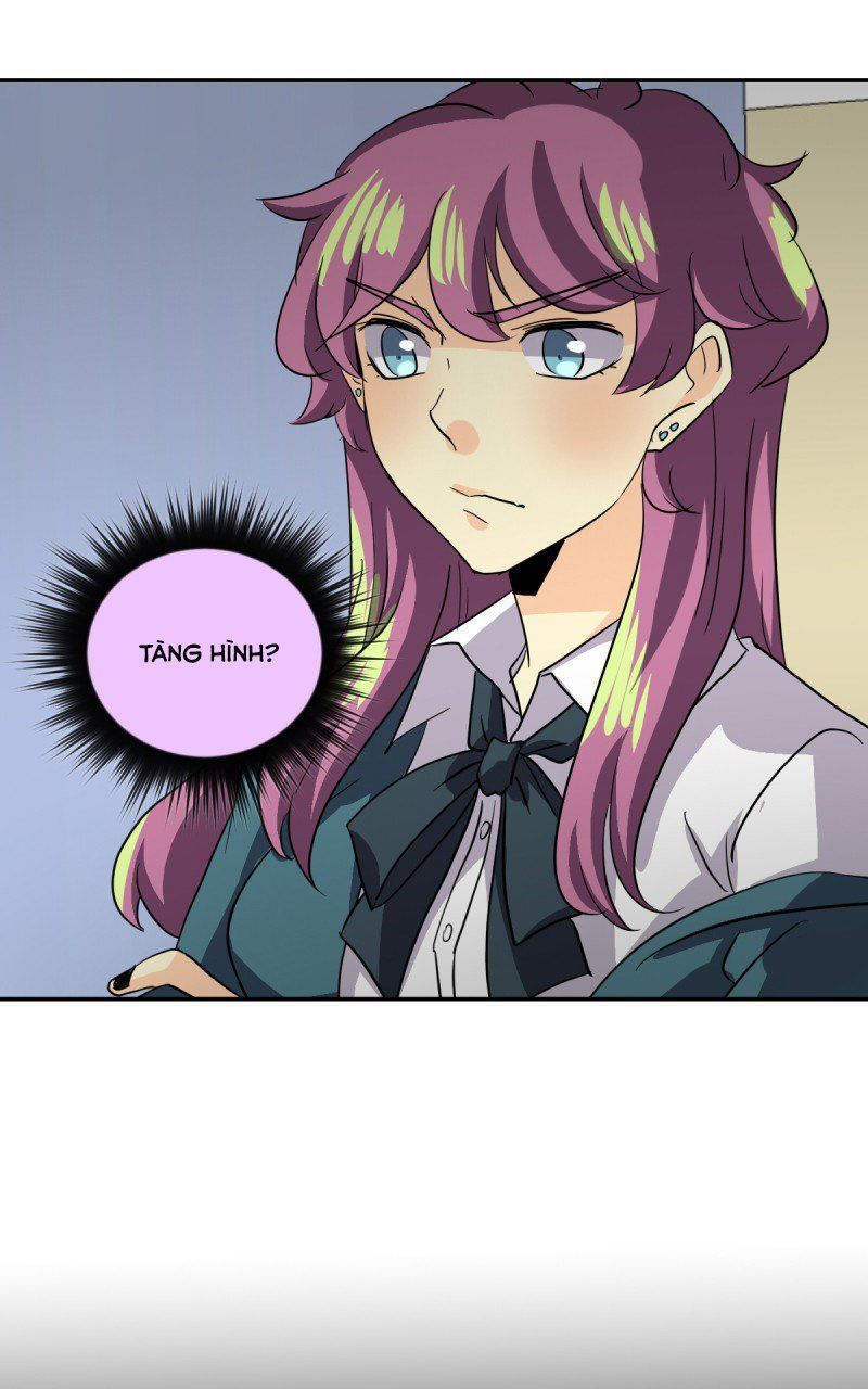 Unordinary Chapter 172 - Trang 19