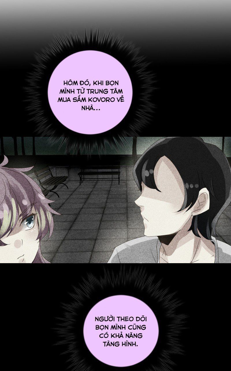 Unordinary Chapter 172 - Trang 20