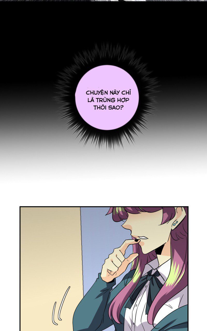 Unordinary Chapter 172 - Trang 22