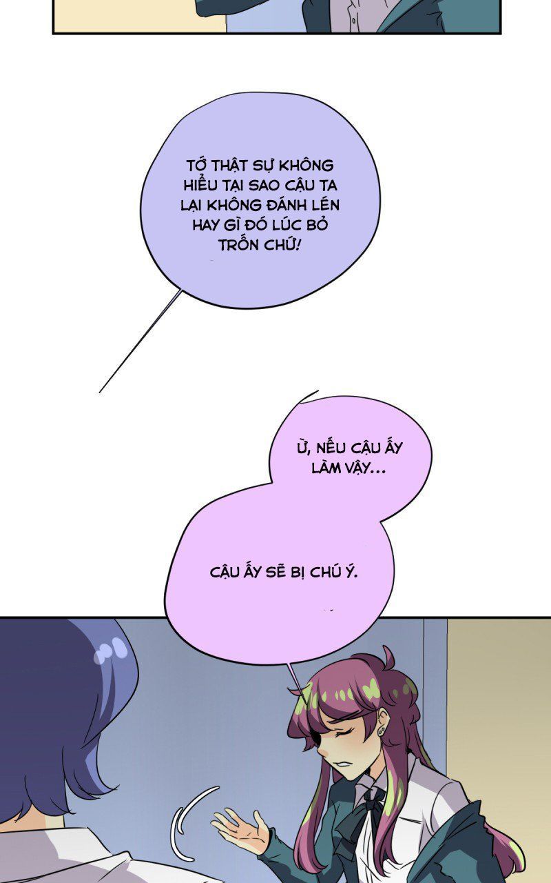Unordinary Chapter 172 - Trang 23