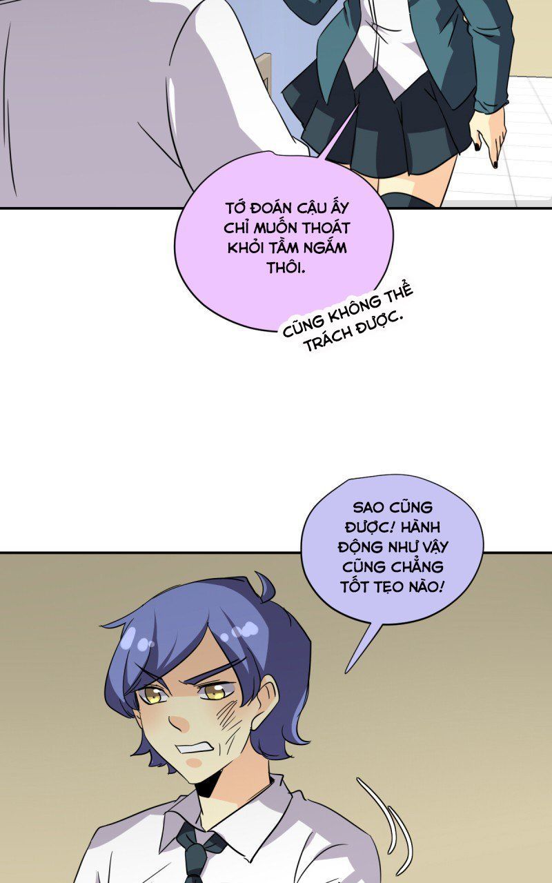 Unordinary Chapter 172 - Trang 24