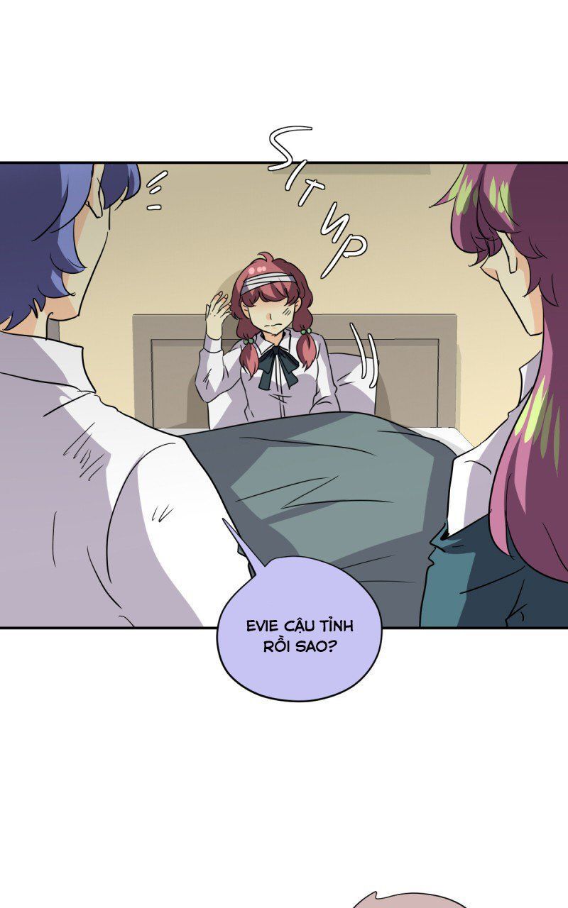 Unordinary Chapter 172 - Trang 28