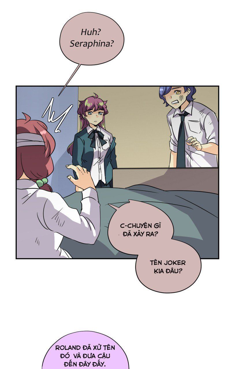 Unordinary Chapter 172 - Trang 30