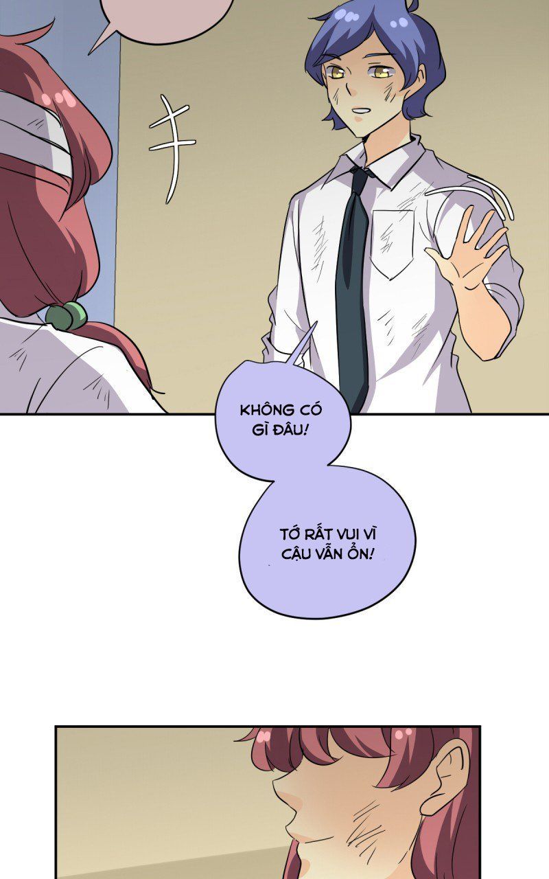 Unordinary Chapter 172 - Trang 32