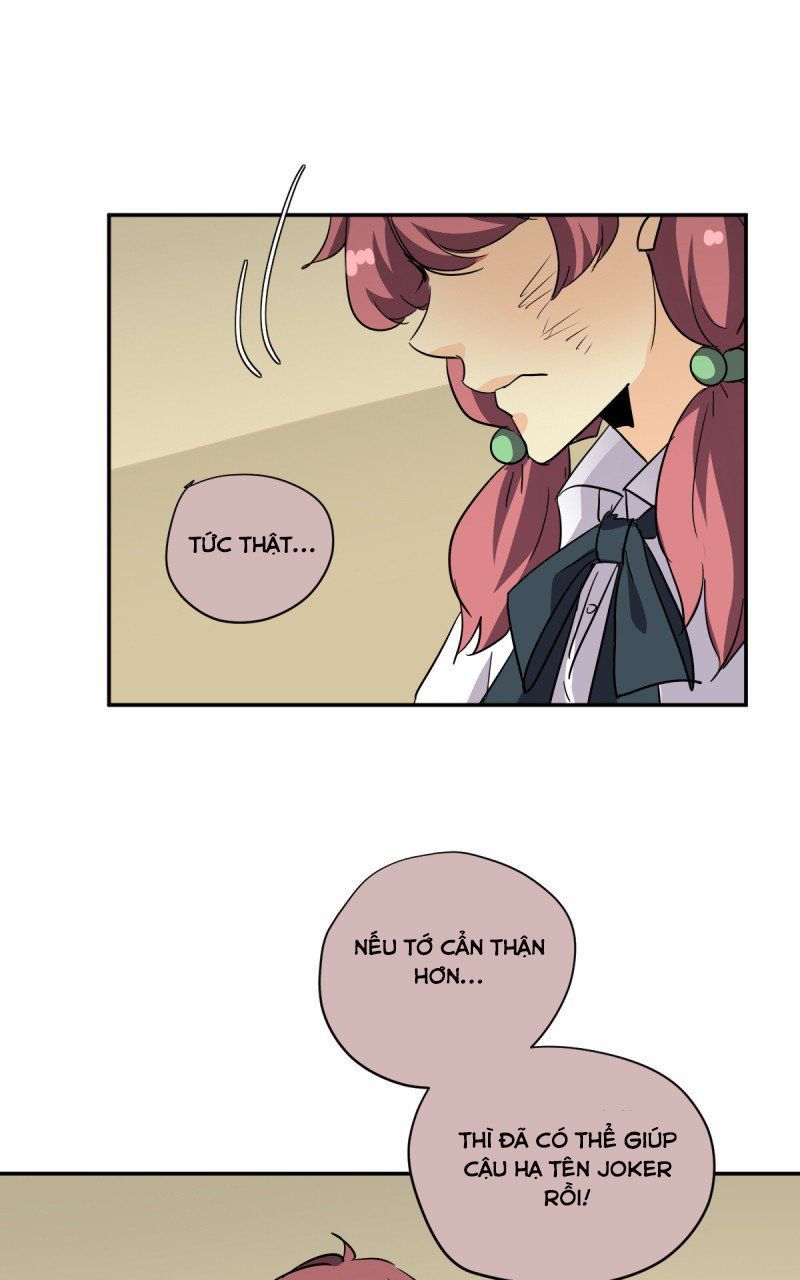 Unordinary Chapter 172 - Trang 34