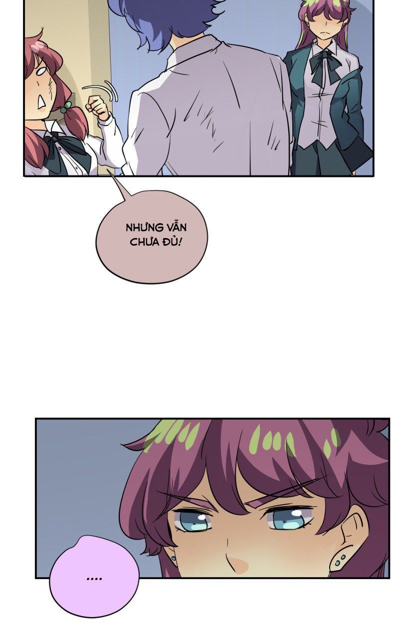 Unordinary Chapter 172 - Trang 36
