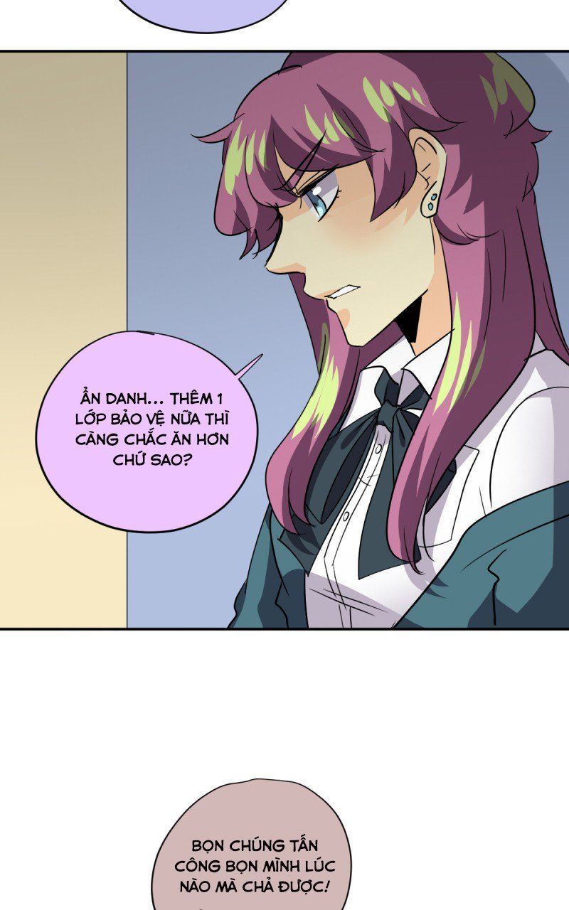 Unordinary Chapter 172 - Trang 38