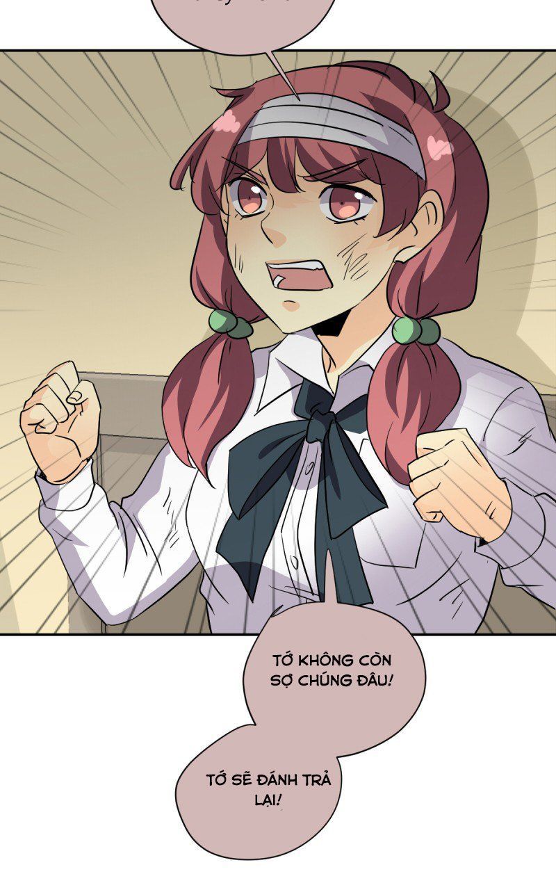 Unordinary Chapter 172 - Trang 39