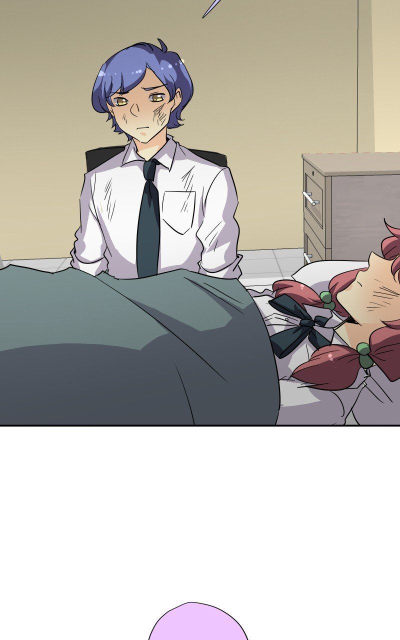 Unordinary Chapter 172 - Trang 4
