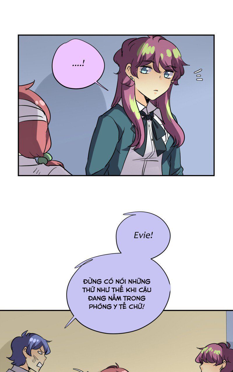 Unordinary Chapter 172 - Trang 40