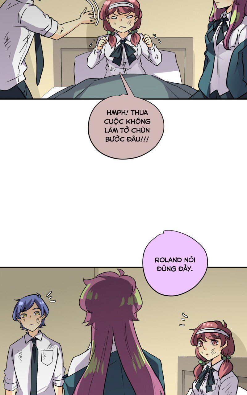 Unordinary Chapter 172 - Trang 41