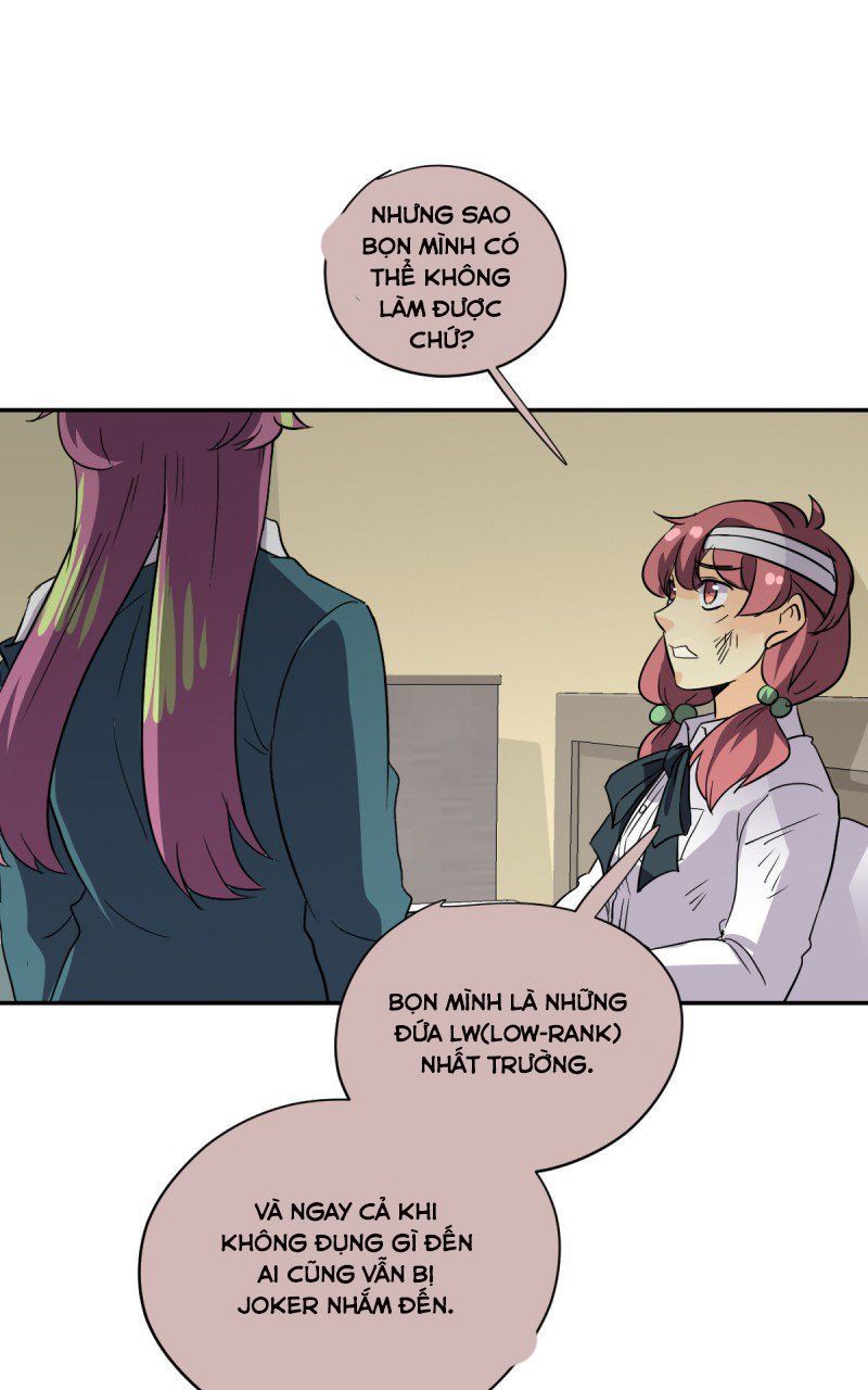 Unordinary Chapter 172 - Trang 44
