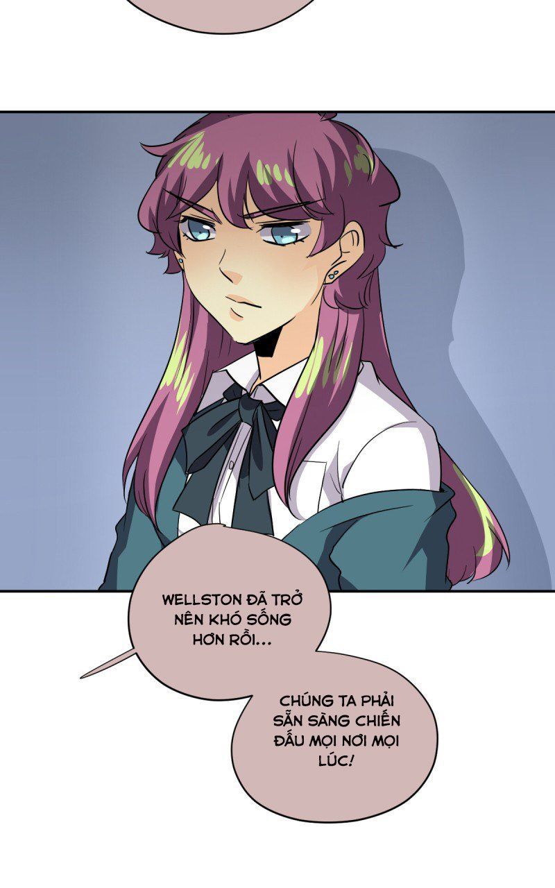Unordinary Chapter 172 - Trang 45