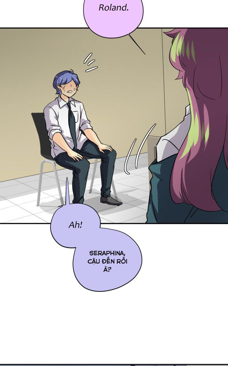 Unordinary Chapter 172 - Trang 5