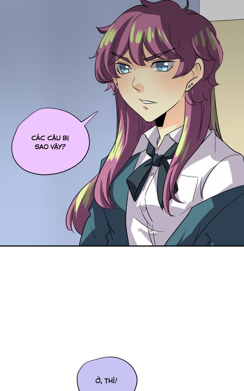 Unordinary Chapter 172 - Trang 6