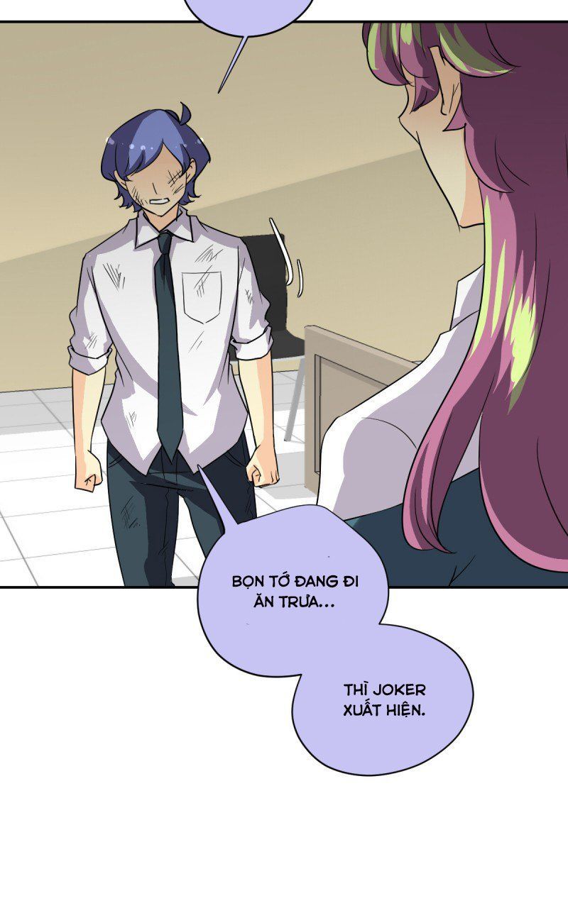 Unordinary Chapter 172 - Trang 7