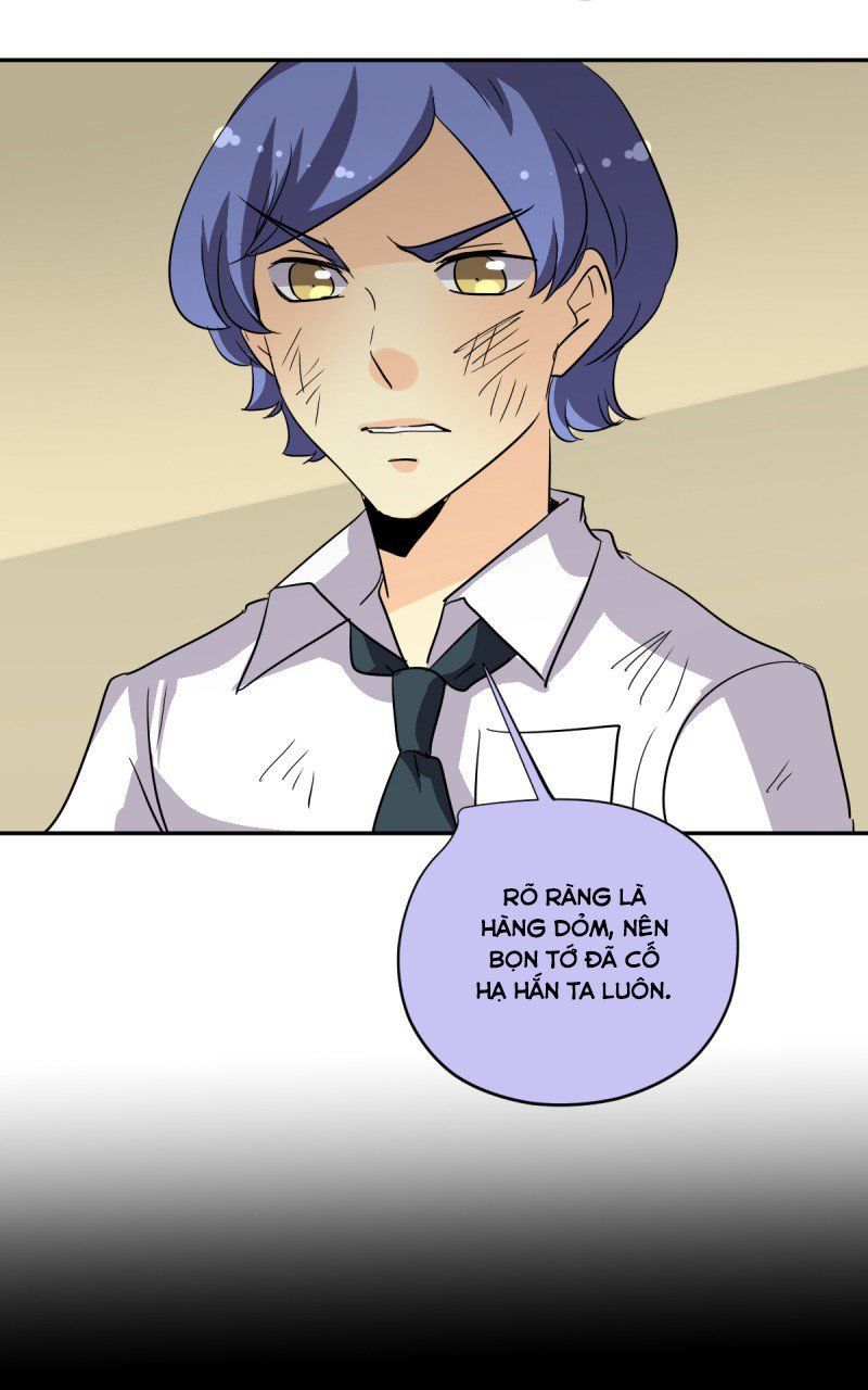 Unordinary Chapter 172 - Trang 8