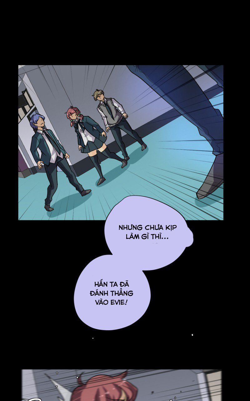 Unordinary Chapter 172 - Trang 9