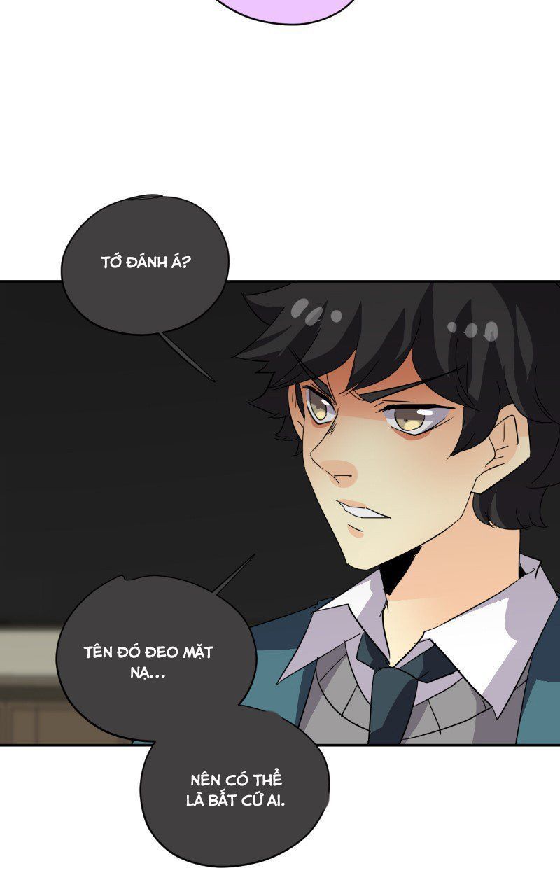Unordinary Chapter 173 - Trang 10