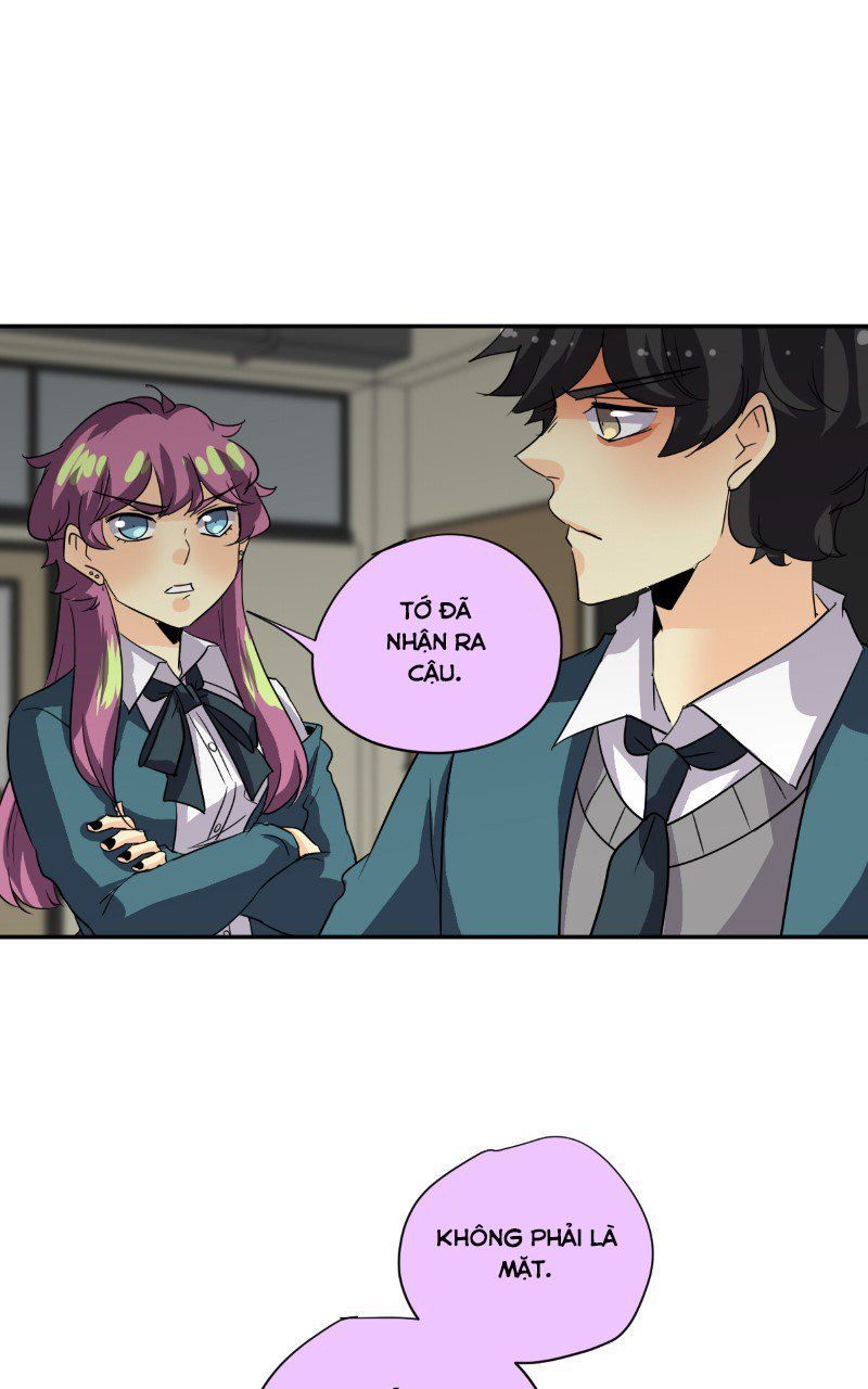 Unordinary Chapter 173 - Trang 11