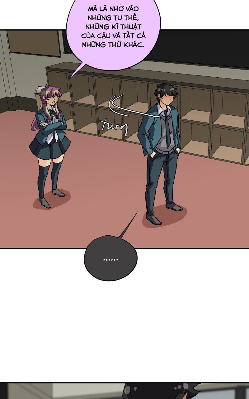 Unordinary Chapter 173 - Trang 12