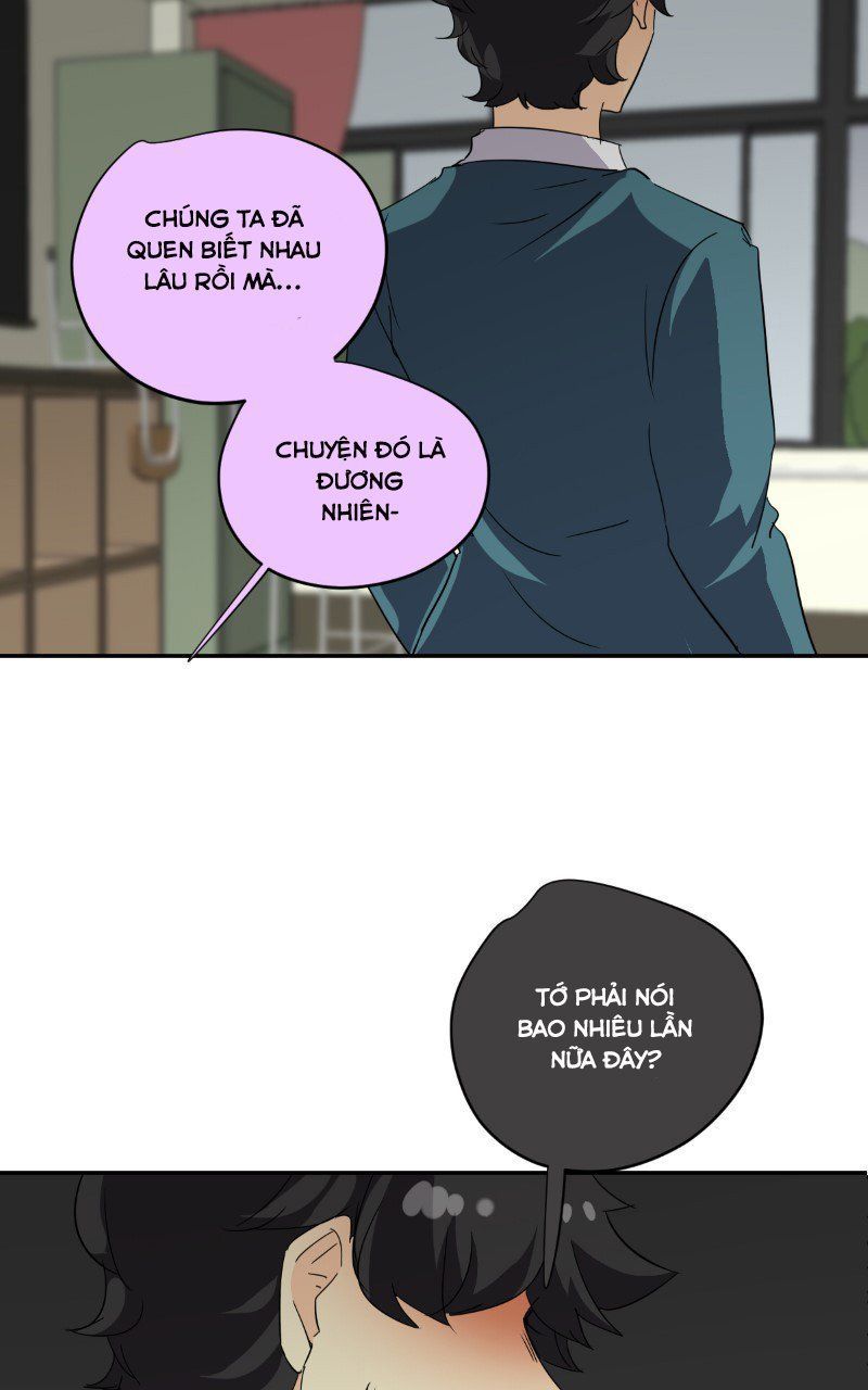 Unordinary Chapter 173 - Trang 13