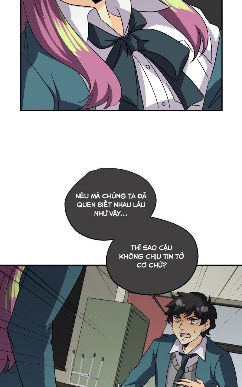 Unordinary Chapter 173 - Trang 15