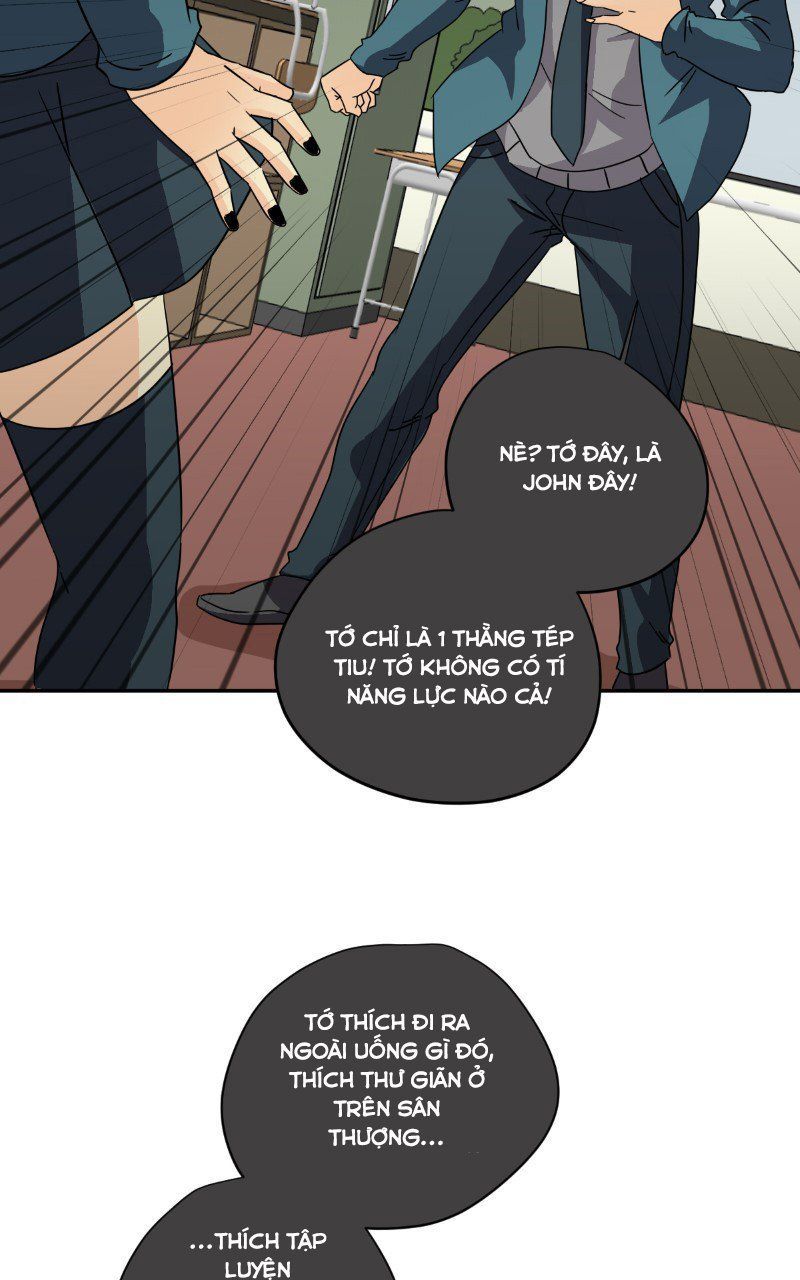 Unordinary Chapter 173 - Trang 16