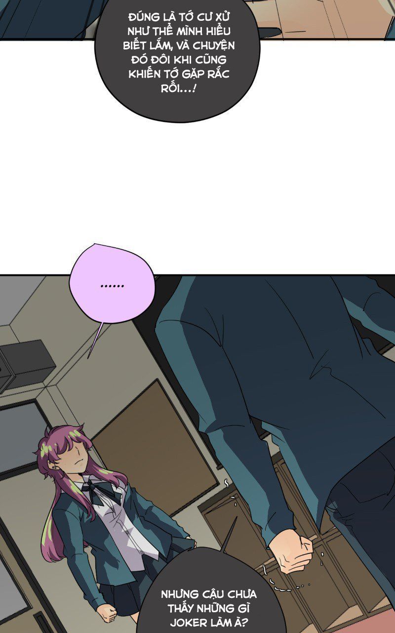 Unordinary Chapter 173 - Trang 18