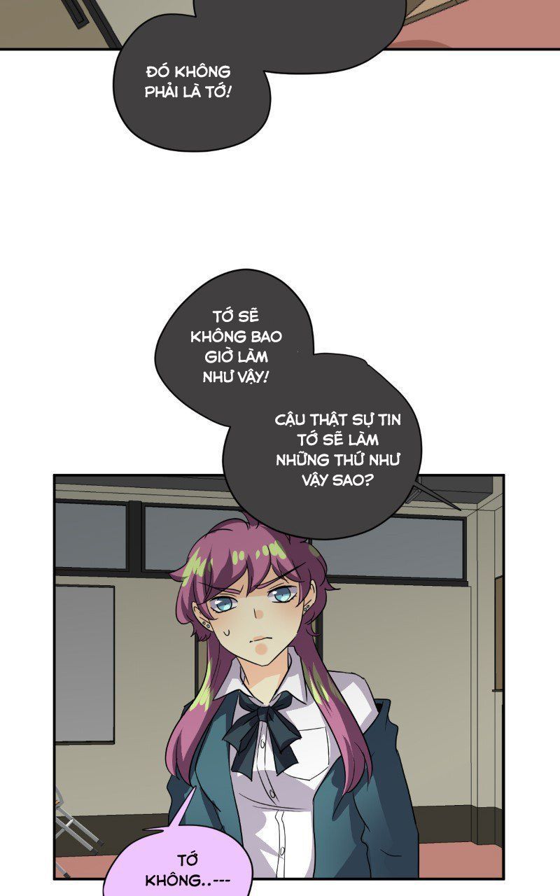 Unordinary Chapter 173 - Trang 19