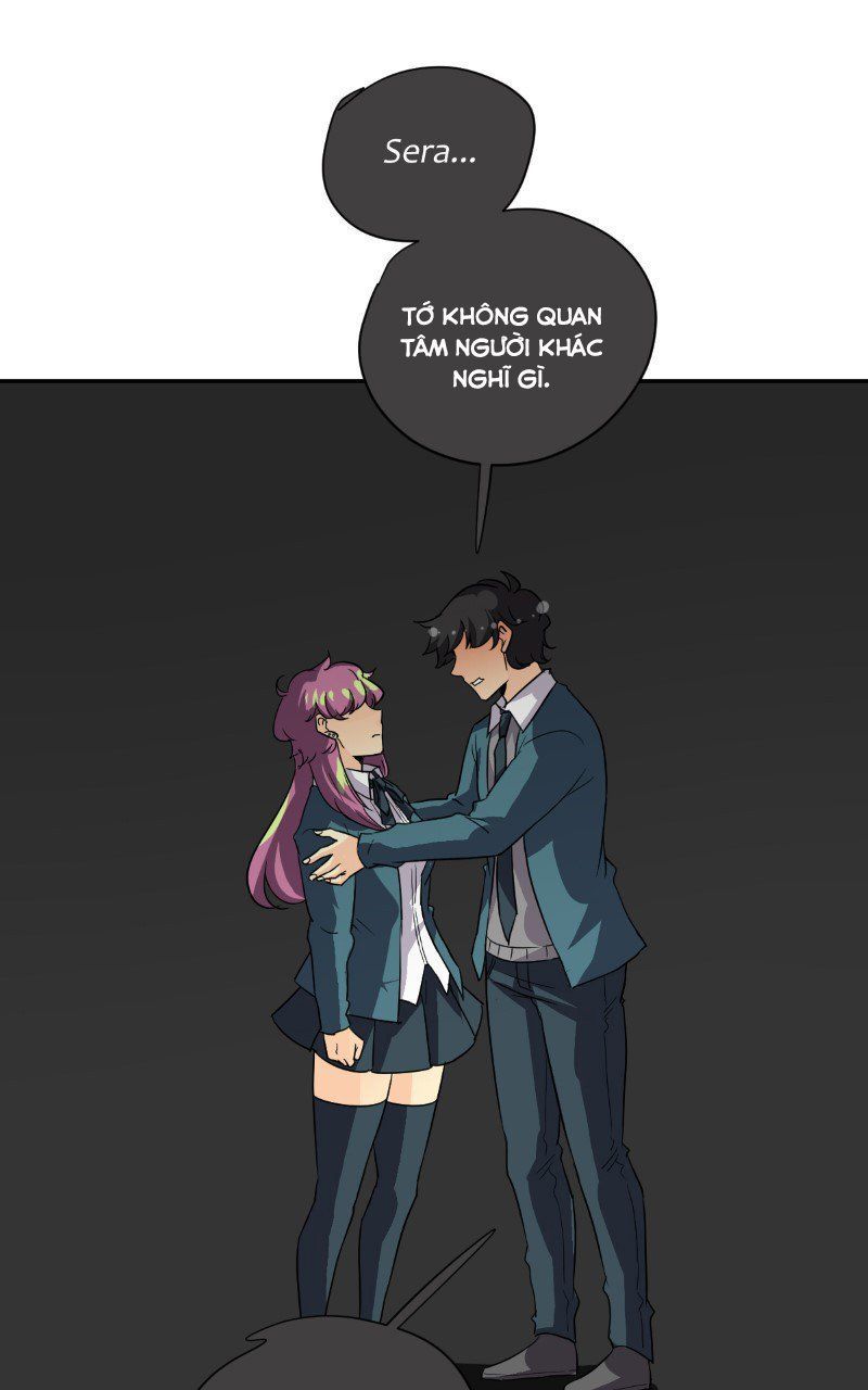 Unordinary Chapter 173 - Trang 21