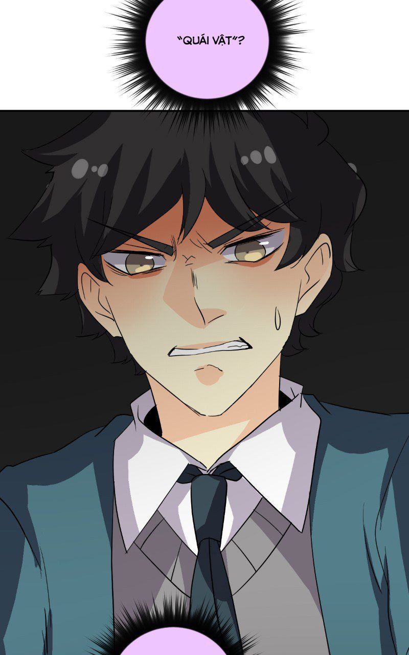 Unordinary Chapter 173 - Trang 25