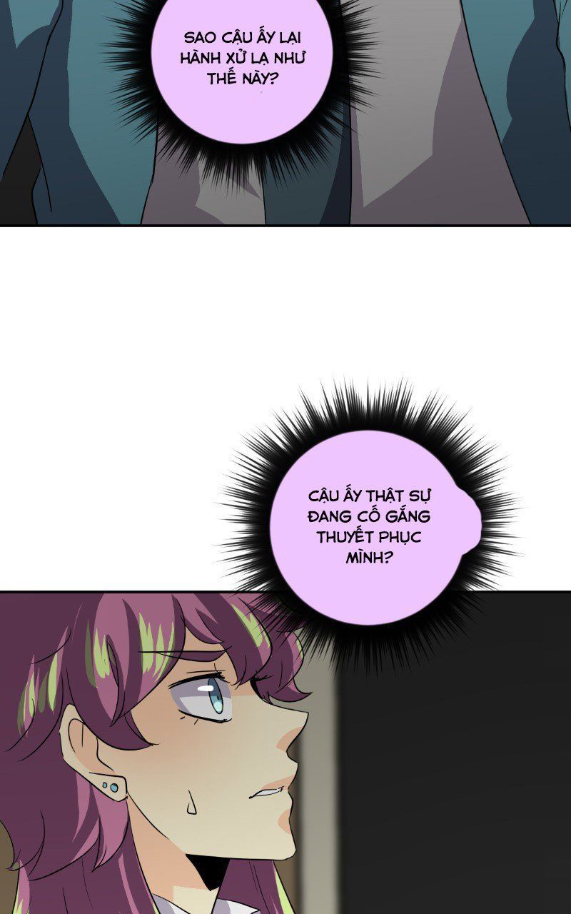 Unordinary Chapter 173 - Trang 26