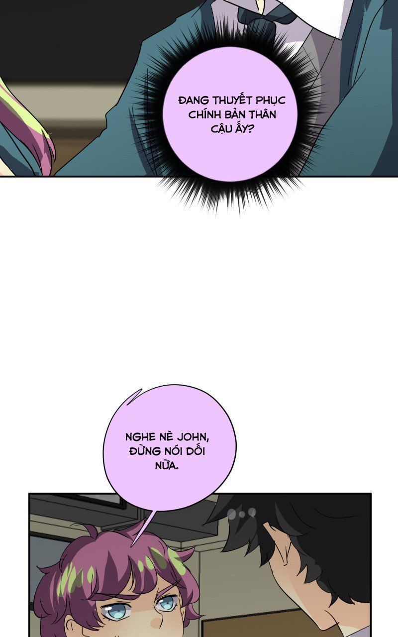 Unordinary Chapter 173 - Trang 28