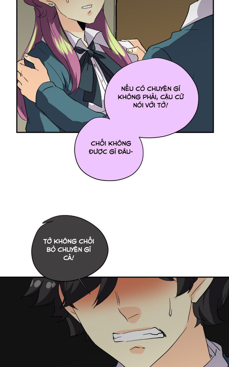 Unordinary Chapter 173 - Trang 29