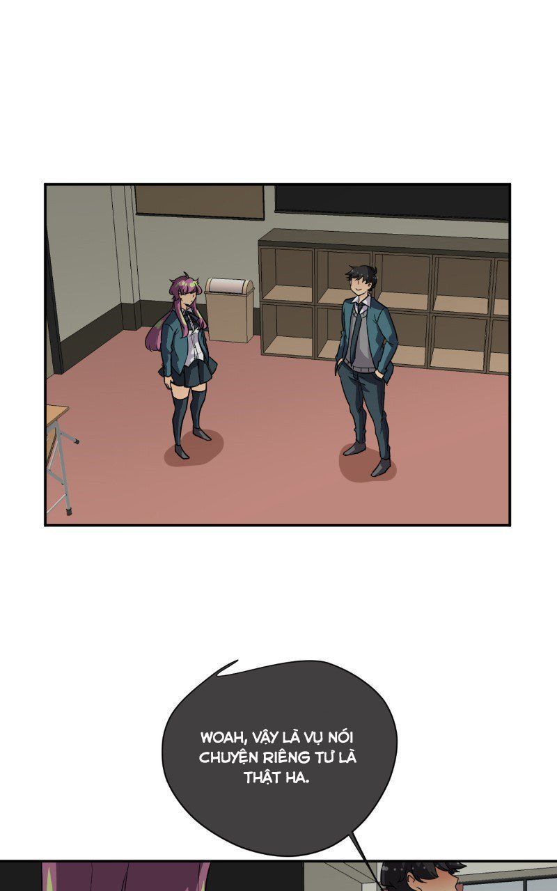 Unordinary Chapter 173 - Trang 3