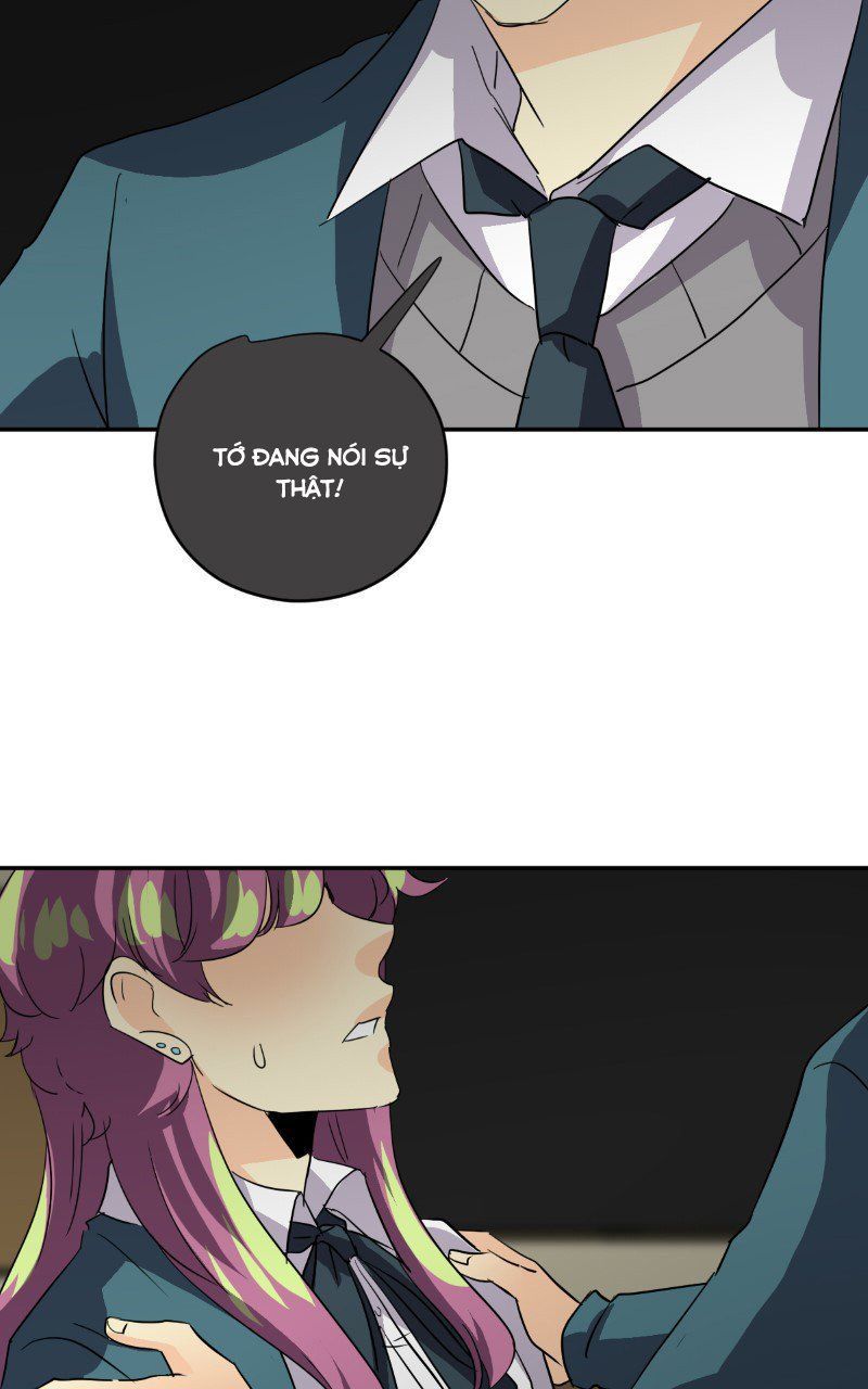 Unordinary Chapter 173 - Trang 30