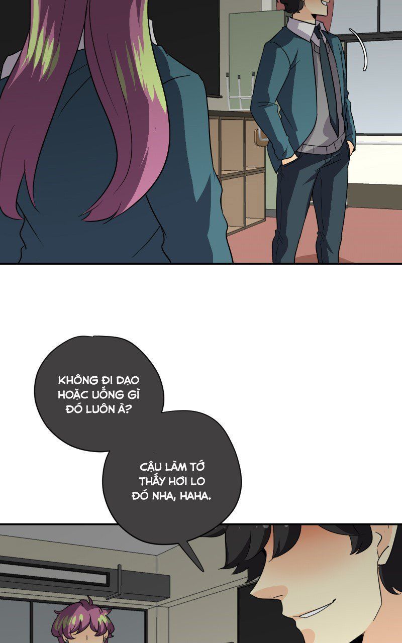 Unordinary Chapter 173 - Trang 4
